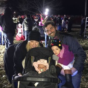 Meet your Posher, Courtney